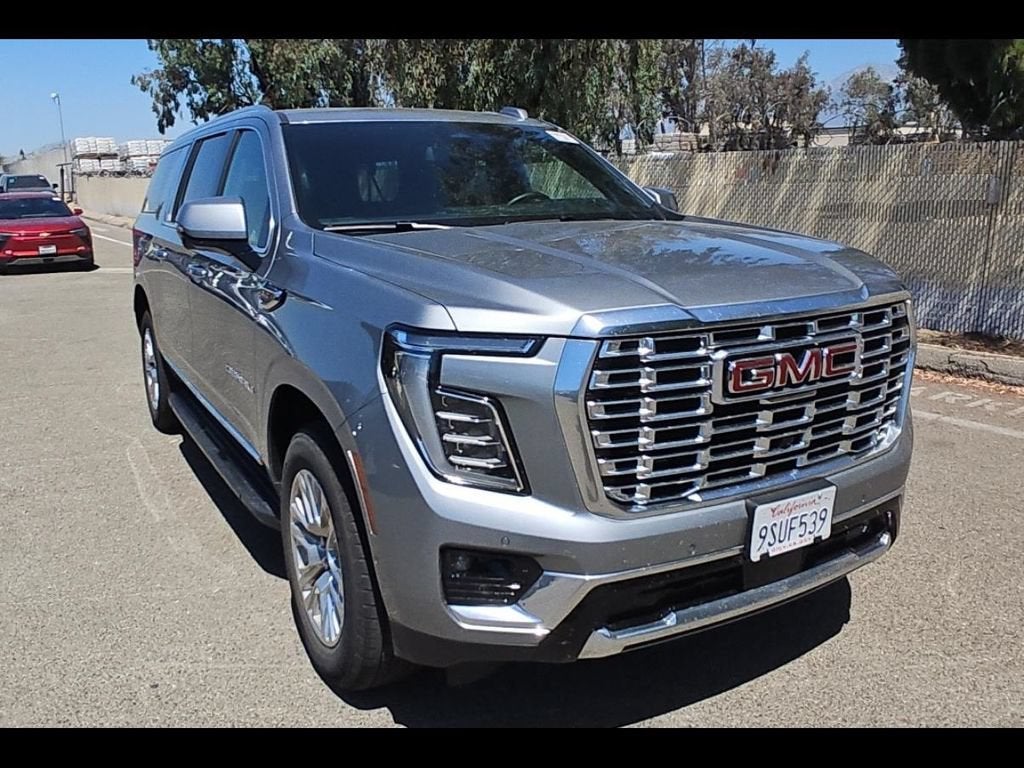 gmc yukon xl 2025 1GKS2JRL3SR279260 image gmc yukon xl 2025 1GKS2JRL3SR279260 image